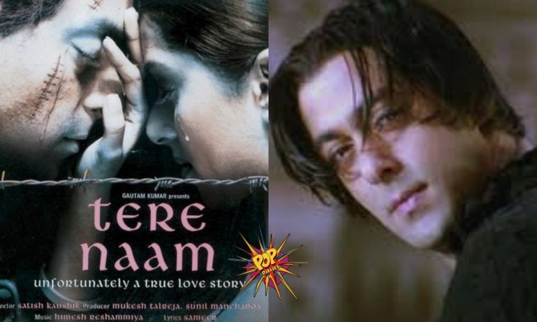 Satish Kaushik finalises 'Tere Naam' sequel script, says not discussed it with Salman yet