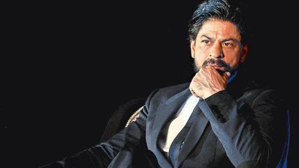 Shah Rukh Khan on his idea of India