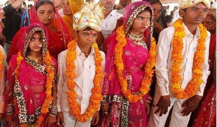 Wedding cards in Bundi to carry age proof of groom, bride to check child marriages