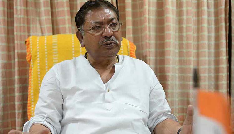 Won't seek Mamata's support to form govt: WB Congress chief