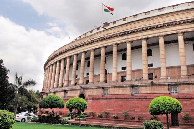 1st session of new Lok Sabha likely from June 6 15