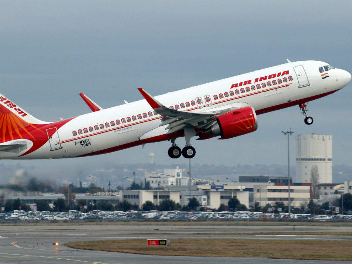 Air India offers 'hefty discounts' on last-minute bookings