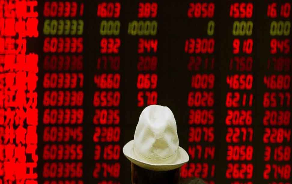 Asian markets tick up after Trump tweets but uncertainty remains