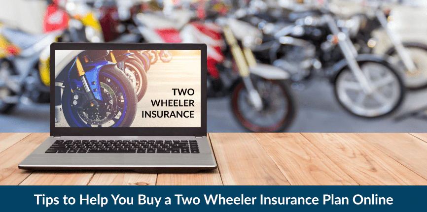 Tips to Consider Before Buying Two-Wheeler Insurance