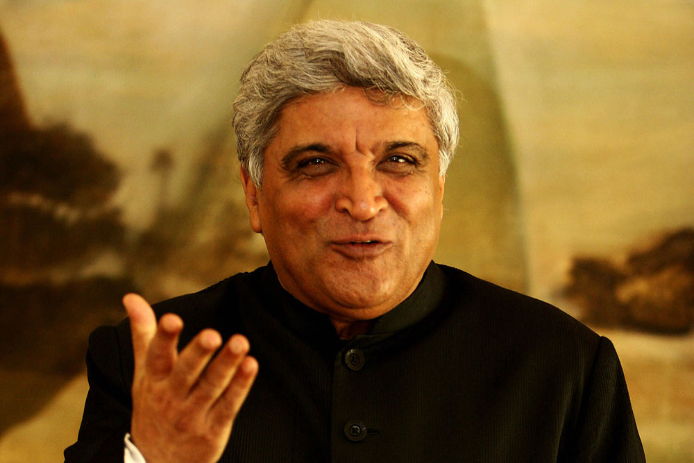 Don't like either Modi or Shah, says Javed Akhtar