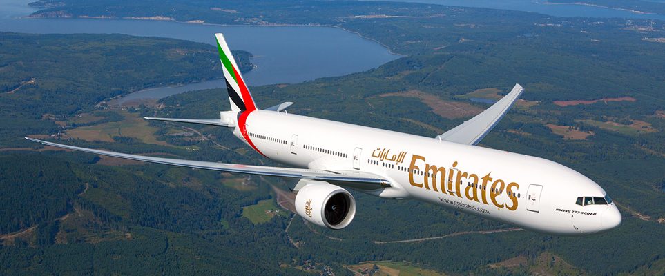 Emirates Airline profit dives 69 per cent in 'tough' year