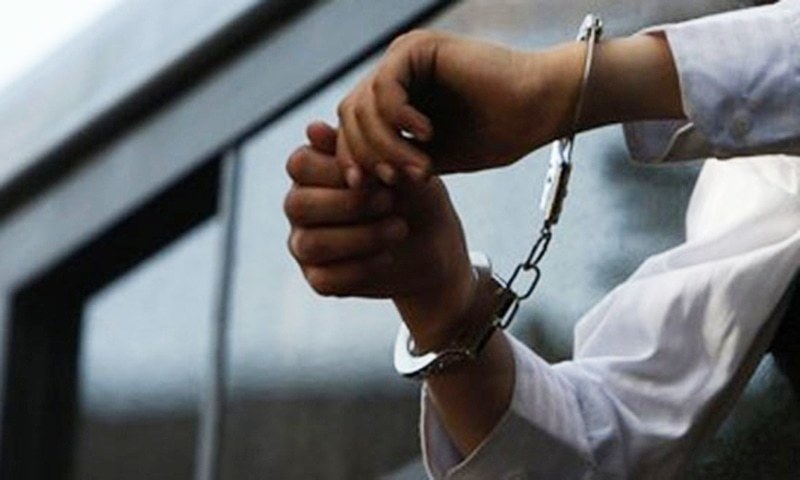 FIA arrests 10 Chinese nationals for trafficking Pakistani girls to China