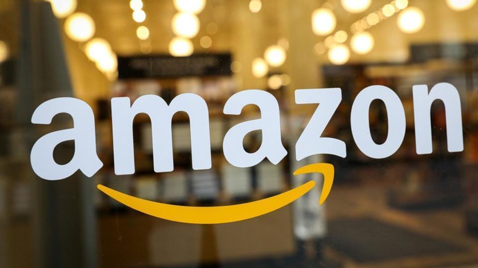 FIR against Amazon over products with Hindu god images