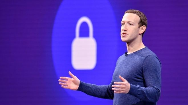 Facebook building privacy-focussed social platform, says Zuckerberg