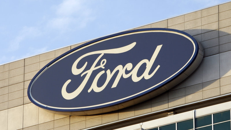 Ford to cut 7,000 jobs, 10% of global salaried staff