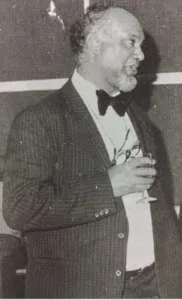 G D 'Robert' Govender