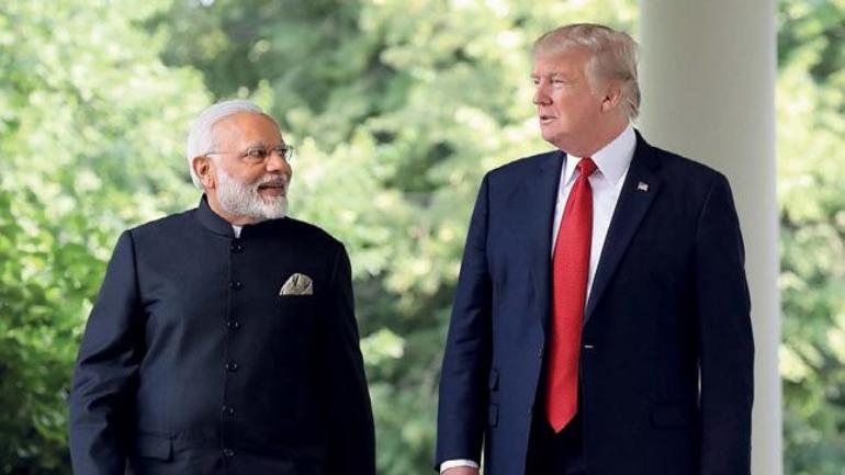 GSP countries like India to benefit from US trade war with China: Report