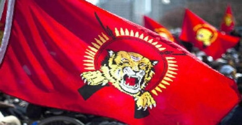 Govt extends ban on LTTE for 5 more years
