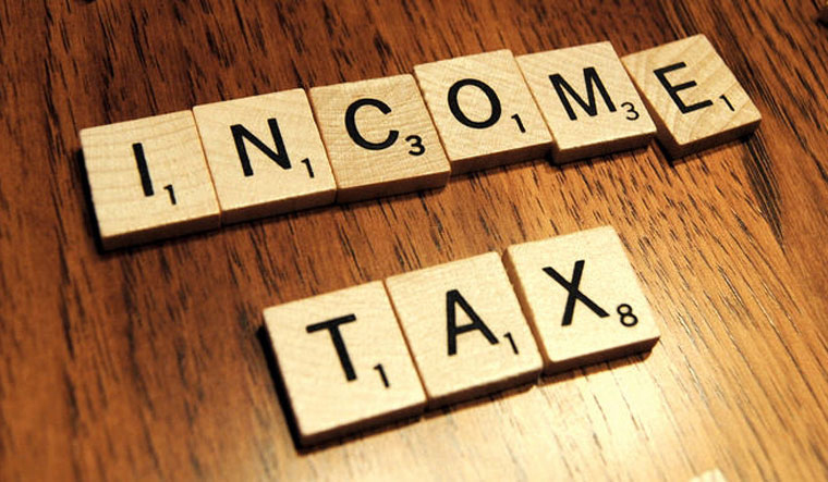 Income tax e-filers by over 6.6 lakh in FY19: Official data
