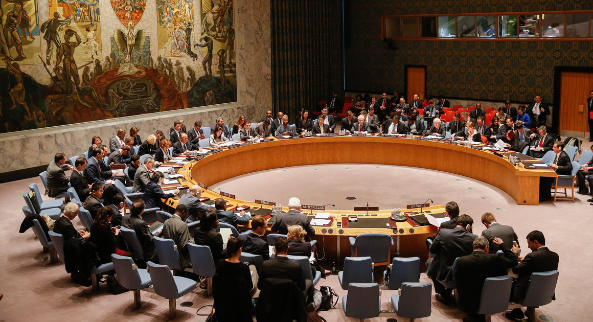 India, Germany, Brazil, Japan 'absolutely needed' at UNSC as permanent members: France