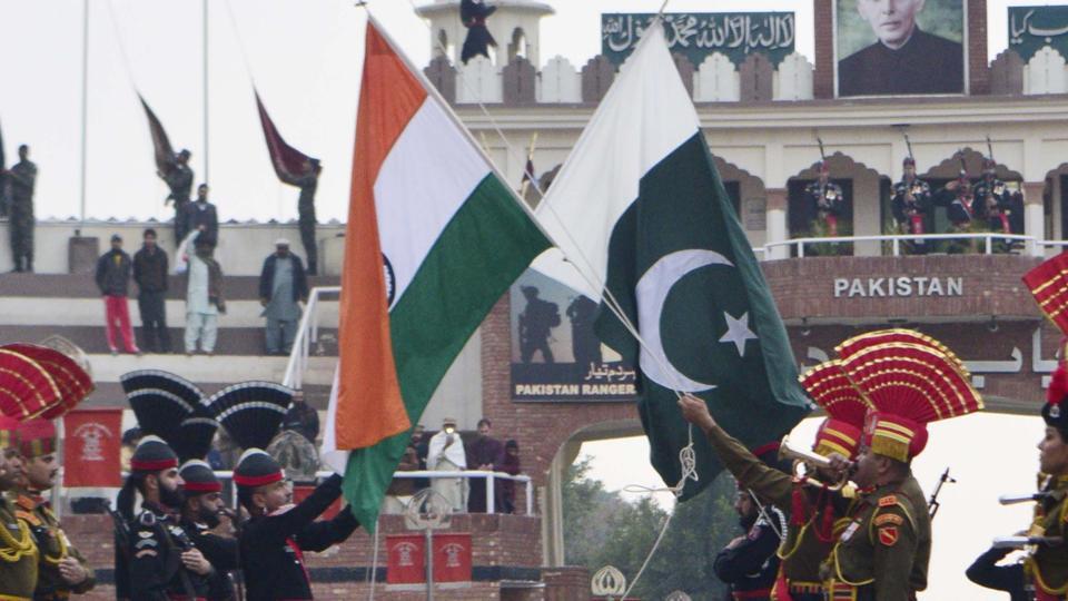 India, Pak could be discussing de-escalation along LoC: report