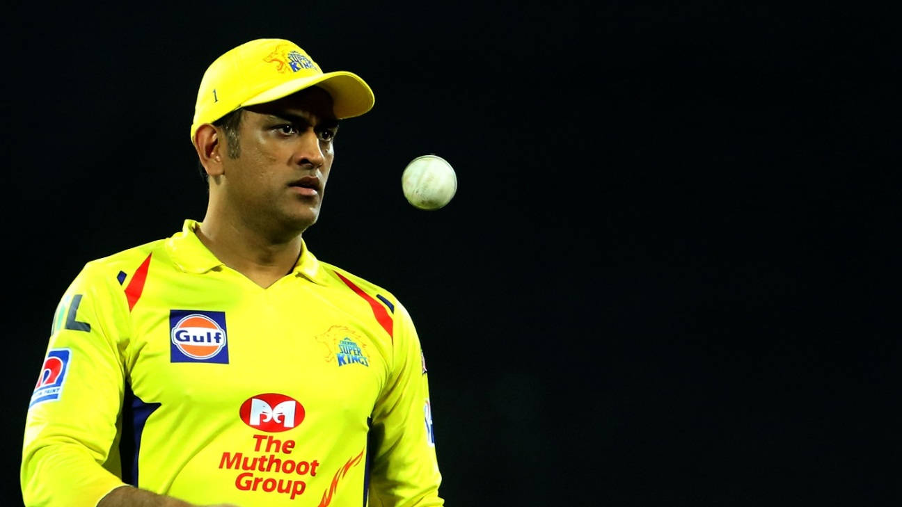 It's our home conditions, we should have read the pitch better: Dhoni