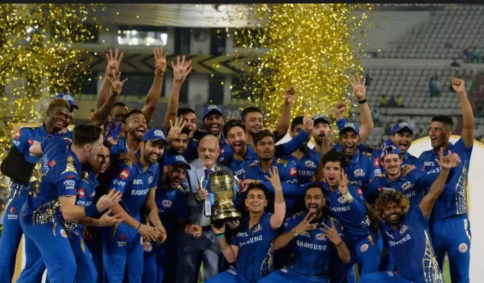 Lasith Malinga produced an incredible last over to defend nine runs as Mumbai Indians claimed undisputed supremacy in the IPL by securing their fourth title with a narrow one-run win over Chennai Super Kings in a pulsating final here, Sunday.