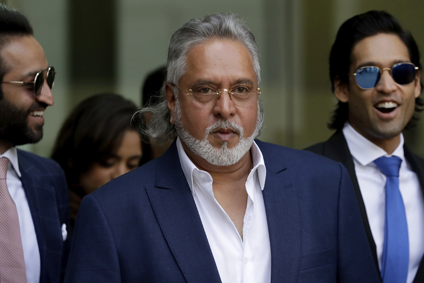 Mallya settles for more time to pay up for London home