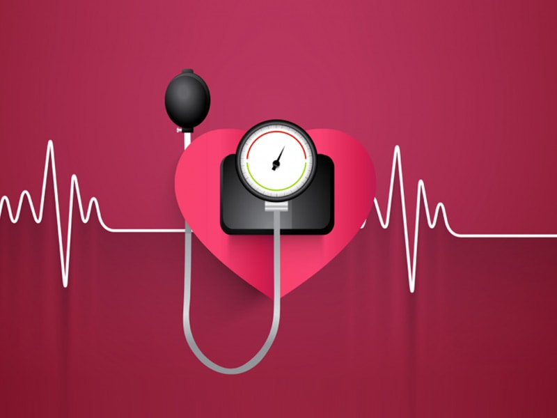 Most Indian adults not aware they have hypertension Study