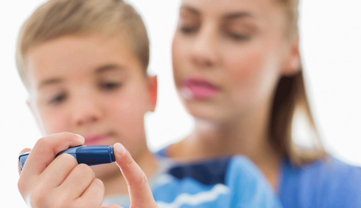 A new treatment for Type-2 diabetes in children has shown promise in a clinical trial, according to a study.The drug, liraglutide, in combination with an existing medication, metformin, showed a robust effect in treating children with Type-2 diabetes, the results showed.