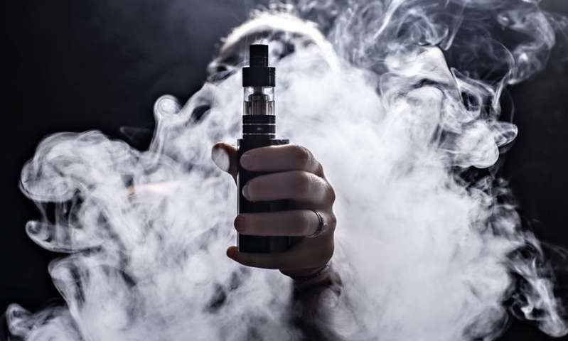 Over 3,000 vapers petition to PM to legalise e-cigarettes