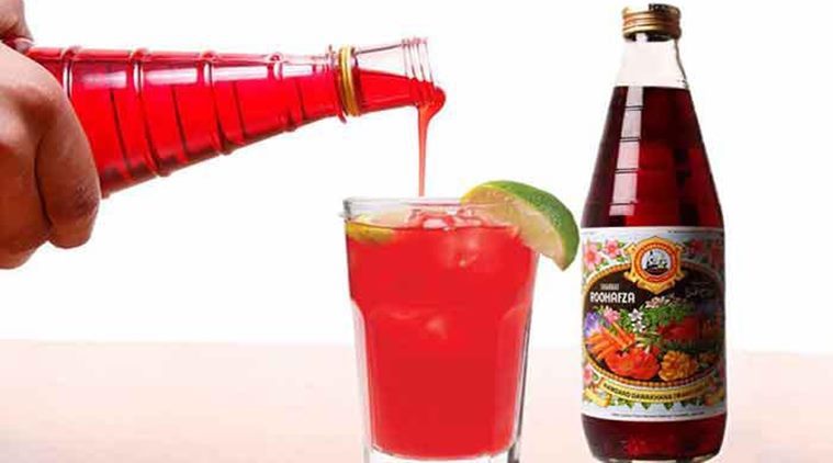 Pak govt offers to supply Rooh Afza to India