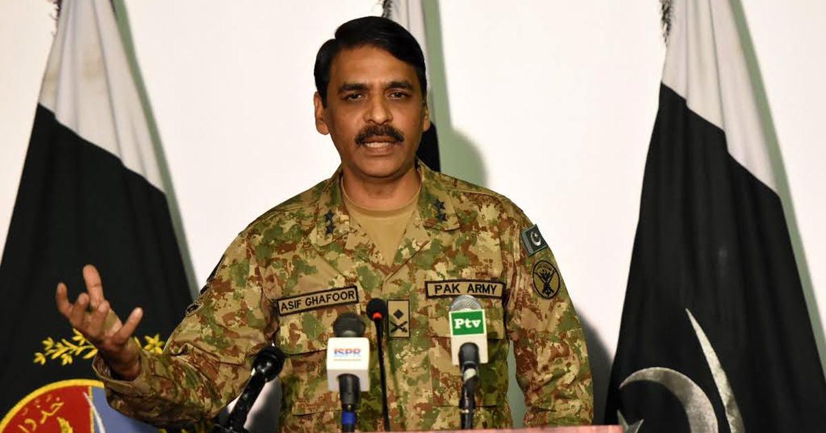 Pak to observe its retaliatory action against India on Feb 27 as 'Operation Swift Retort'