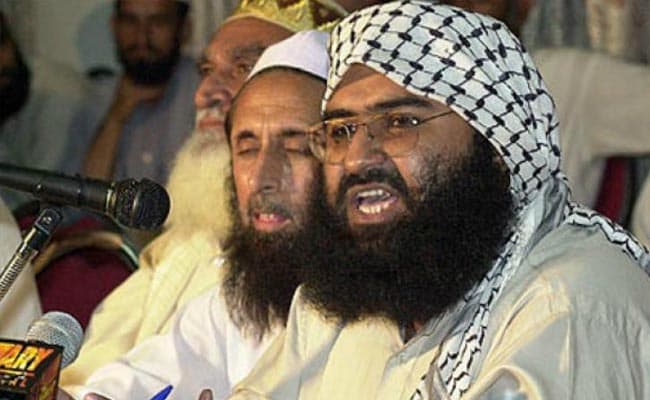 Pakistan issues order to freeze assets of Jem chief Azhar, impose travel ban