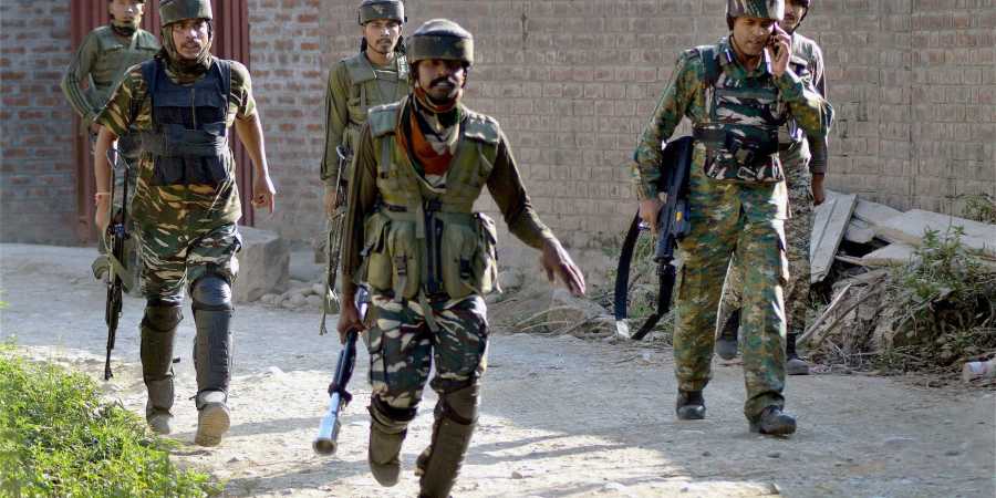 Pakistan summons Indian diplomat over 'ceasefire violations'