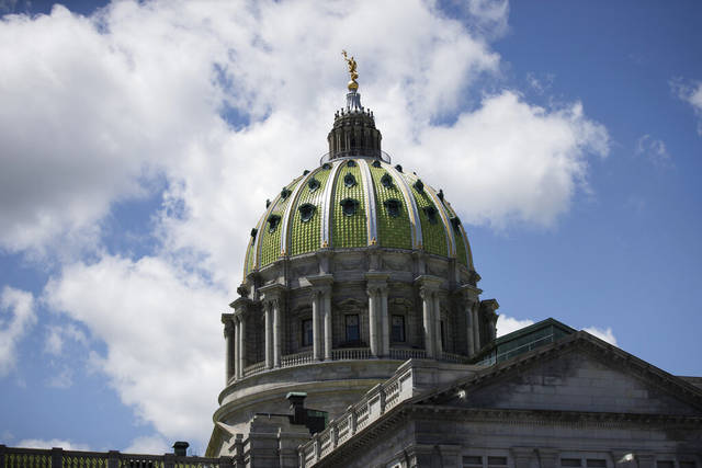 Pennsylvania House tries anew to ban Down syndrome abortions