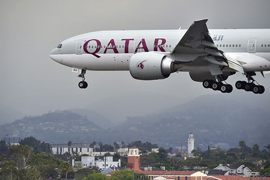 Qatar Airways asks India to allow more flights to Doha