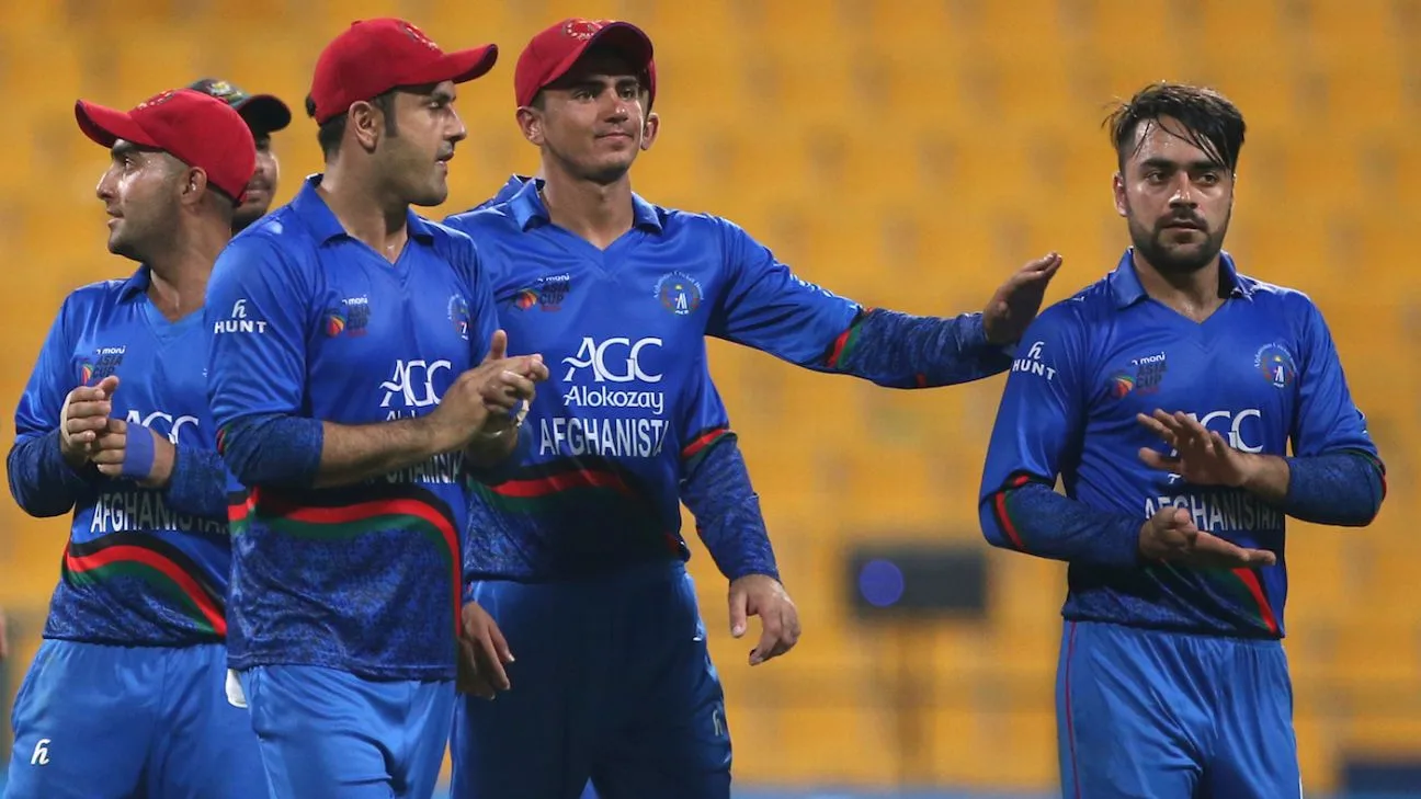 Rashid, Nabi have now understood why we sacked Asghar ahead of WC: Afghan chief selector