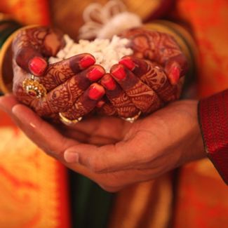 Saurashtra Wedding
