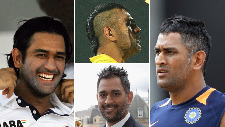 Style is an extension of one's personality: Dhoni