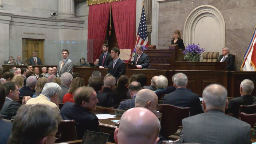 Tennessee close to advancing Medicaid block grant bill