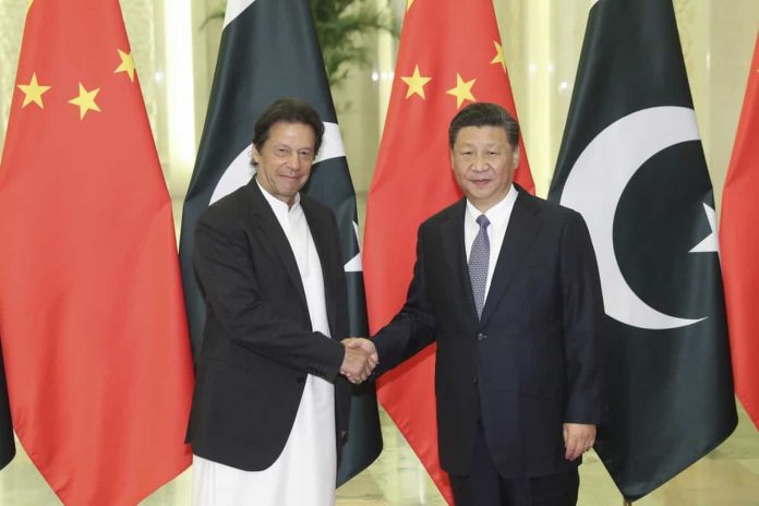 US puts Chinese, Pakistani companies on entity list