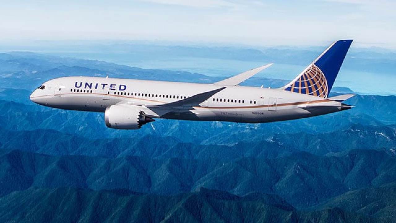 United Airlines expands Reno to Houston nonstop flights