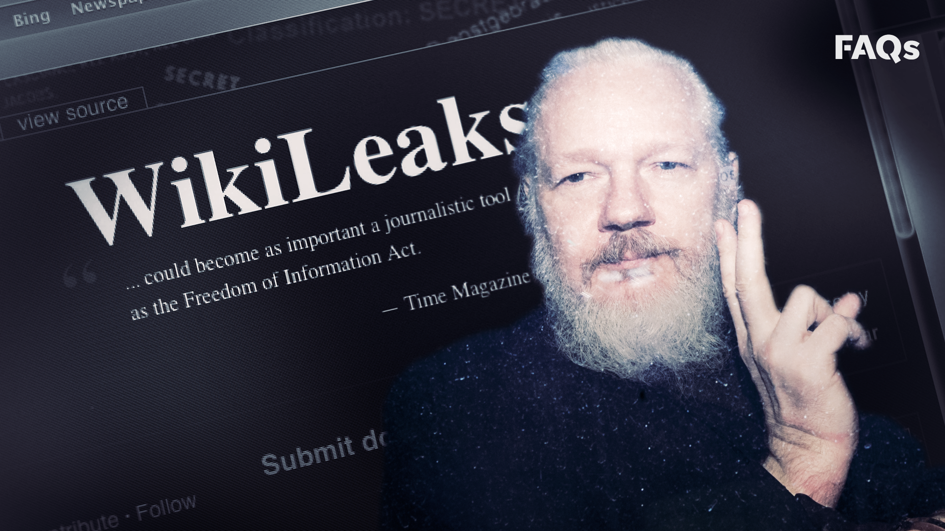 WikiLeaks says Swedish probe will allow Assange to clear his name