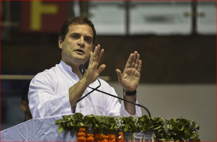 Will bring petrol and diesel within ambit of GST: Rahul