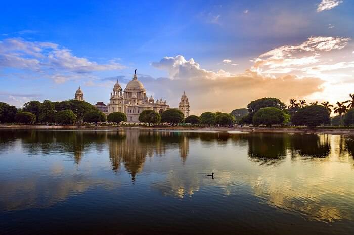 A must trip to the city of joy: Kolkata