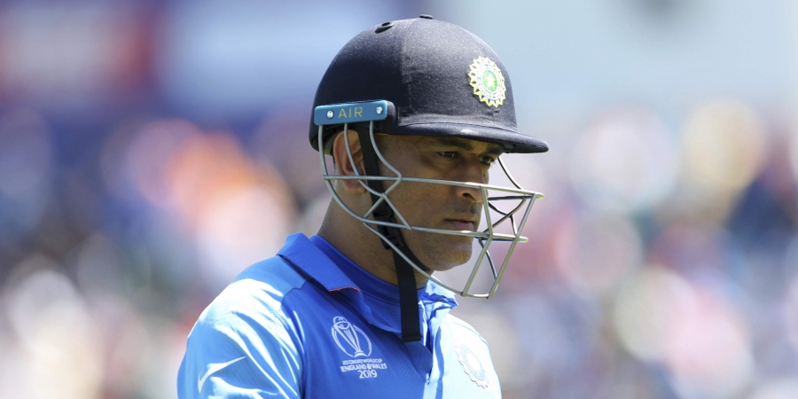 All eyes on Dhoni's approach as India take on depleted West Indies