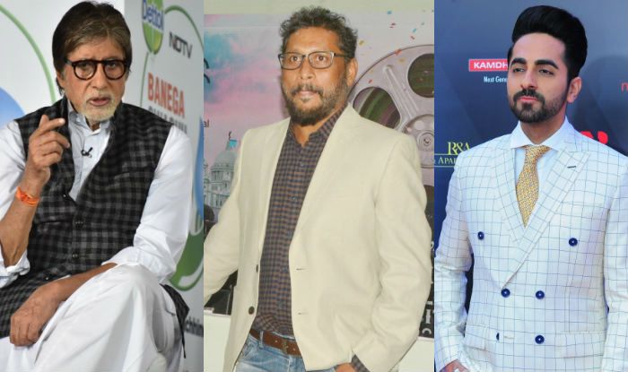 Amitabh Bachchan, Ayushmann Khurrana's 'Gulabo Sitabo' to release in April, 2020
