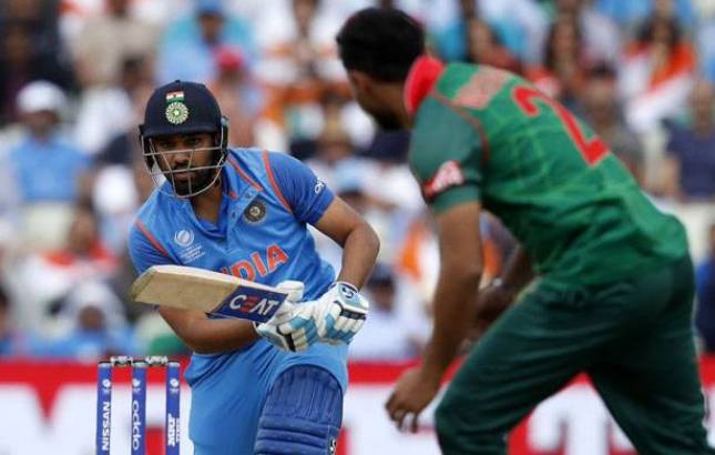Bangladesh to play their first series in India as BCCI announces home season schedule