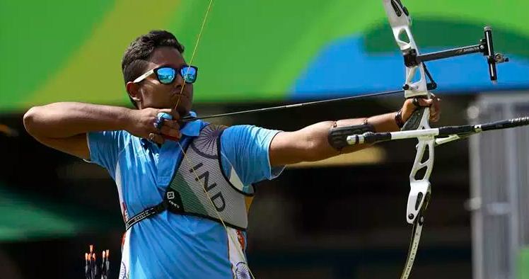Olympic quota already booked, Indian men's recurve team reaches World Archery C'ships final