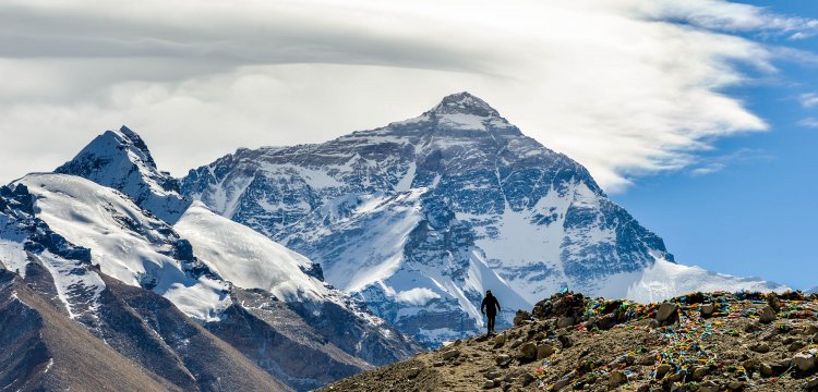 Congestion didn't kill climbers on Everest: Nepal