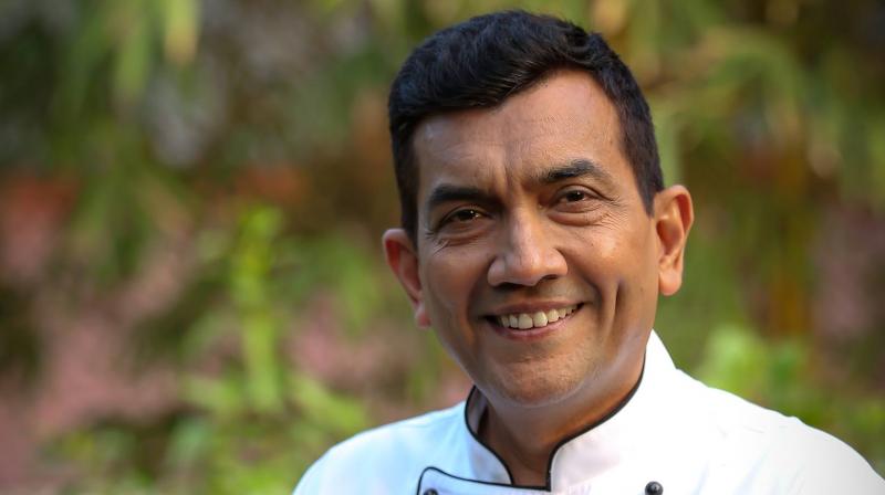 Few cuisines in world have so many complexities as Indian food: Sanjeev Kapoor