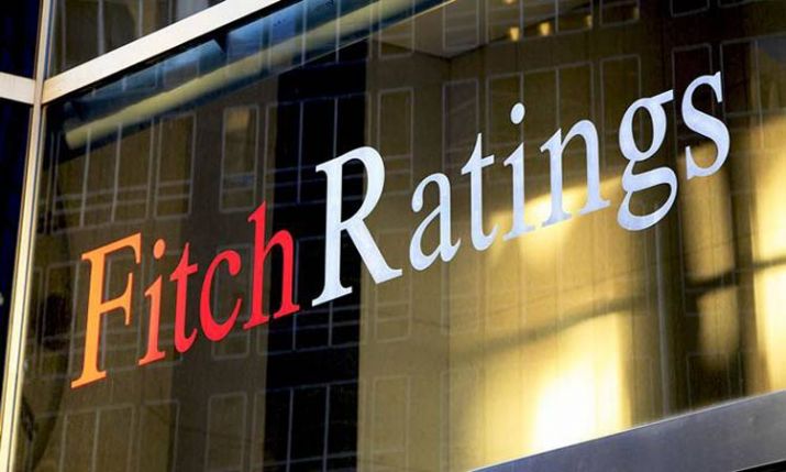 Fitch lowers India's FY20 growth forecast for a 2nd time