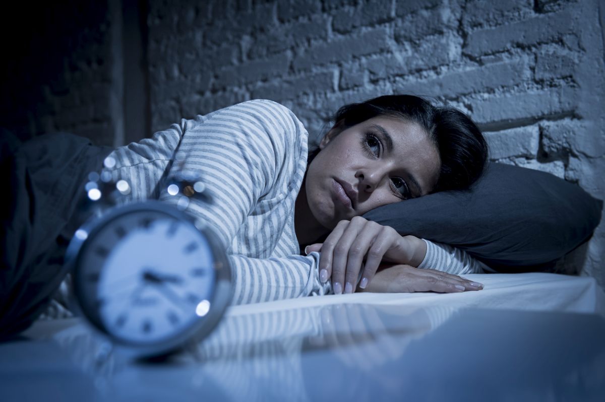 Here's how night owls can advance sleep timings