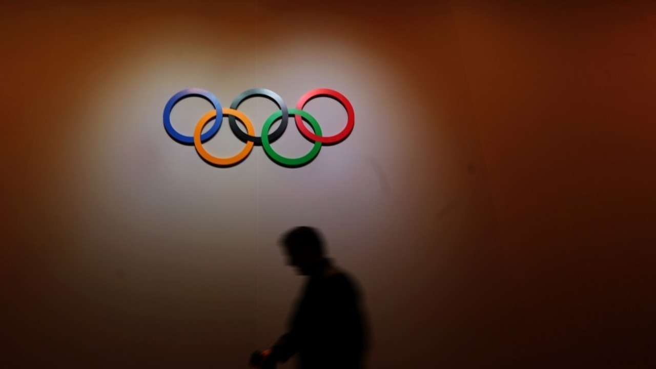 IOC lifts restrictions imposed on India with regards to hosting international events